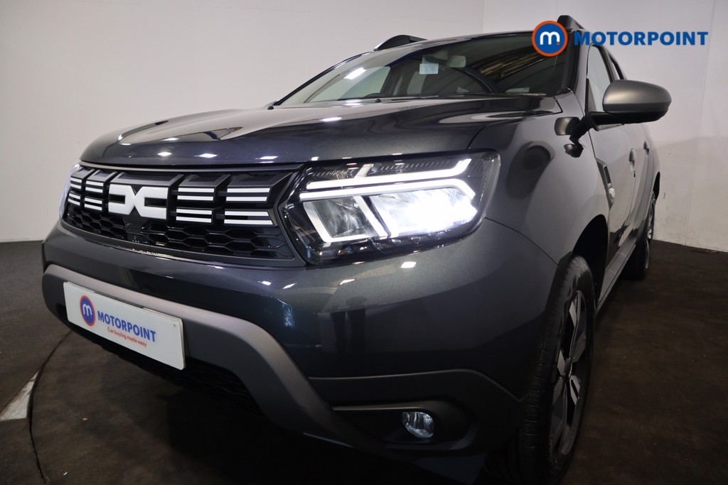 Used Dacia Duster 2024 for sale - 78081935: Photo 44