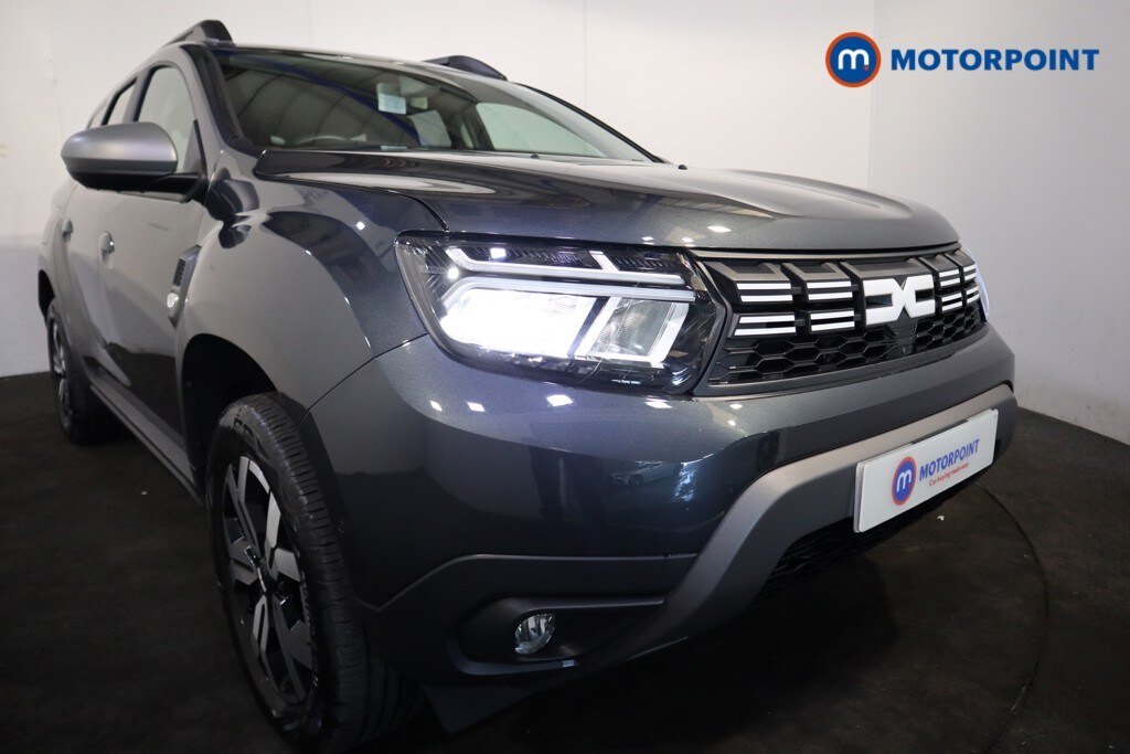 Used Dacia Duster 2024 for sale - 78081935: Photo 46