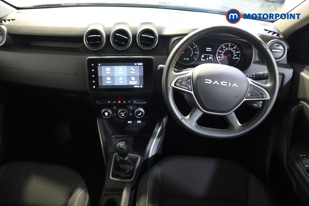 Used Dacia Duster 2024 for sale - 78081935: Photo 9