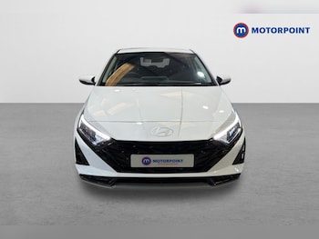 Used Hyundai i20 2025 for sale - 78477114: Photo