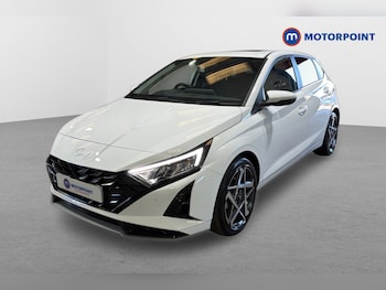 Used Hyundai i20 2025 for sale - 78477114: Photo