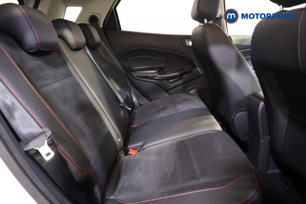 Used Ford Ecosport 2022 for sale - 76463923: Photo 13