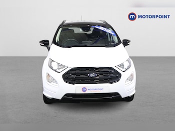Used Ford Ecosport 2022 for sale - 76463923: Photo