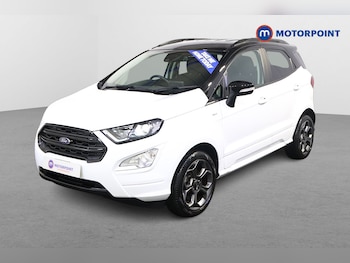 Used Ford Ecosport 2022 for sale - 76463923: Photo
