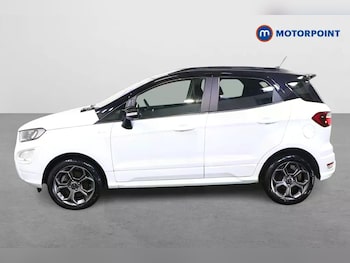 Used Ford Ecosport 2022 for sale - 76463923: Photo