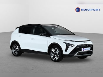 Used Hyundai BAYON 2024 for sale - 79477787: Photo