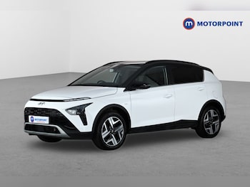 Used Hyundai BAYON 2024 for sale - 79477787: Photo