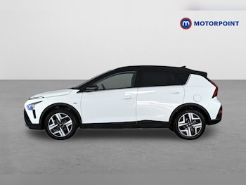 Used Hyundai BAYON 2024 for sale - 79477787: Photo