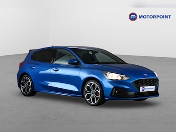 Used Ford Focus 2020 for sale - 78942427: Photo