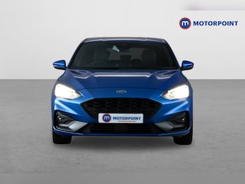 Used Ford Focus 2020 for sale - 78942427: Photo