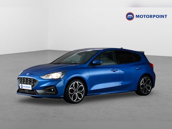 Used Ford Focus 2020 for sale - 78942427: Photo
