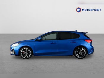 Used Ford Focus 2020 for sale - 78942427: Photo