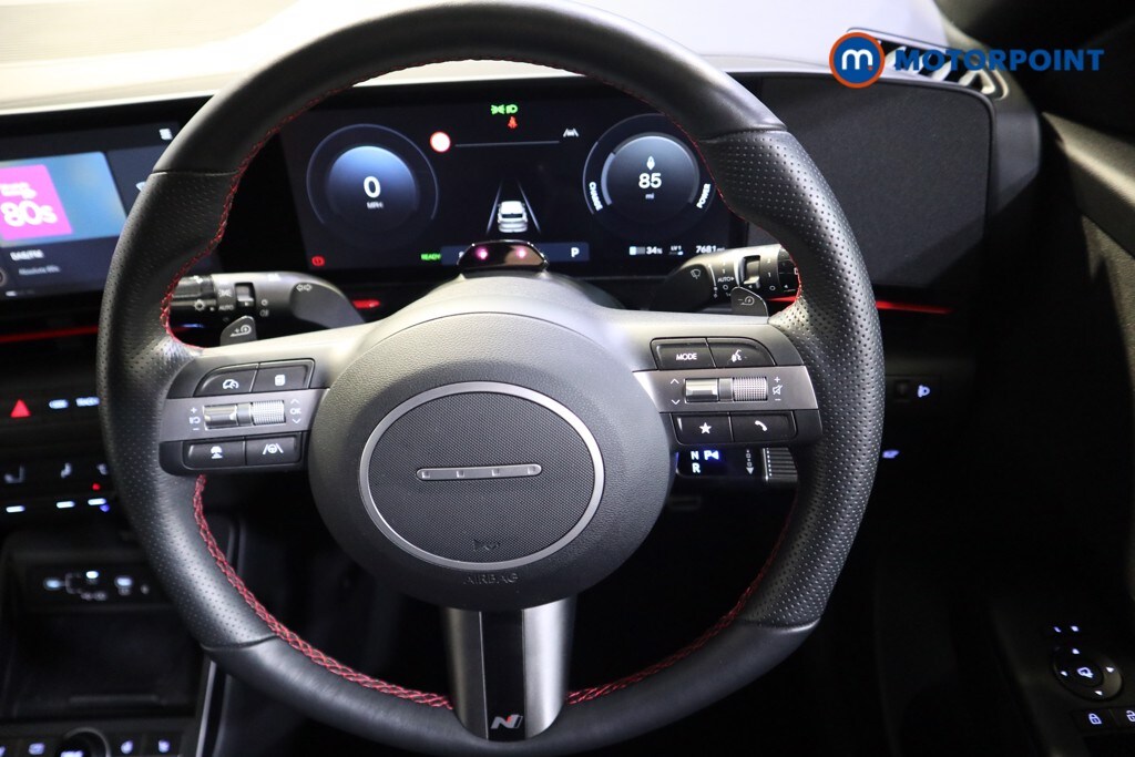 Used Hyundai KONA 2025 for sale - 77446477: Photo 10