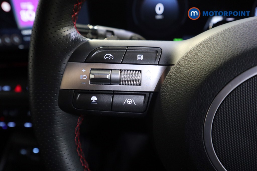 Used Hyundai KONA 2025 for sale - 77446477: Photo 12