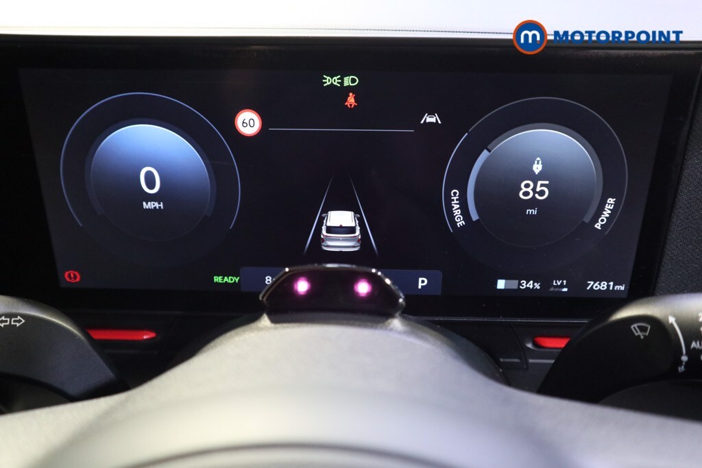 Used Hyundai KONA 2025 for sale - 77446477: Photo 14