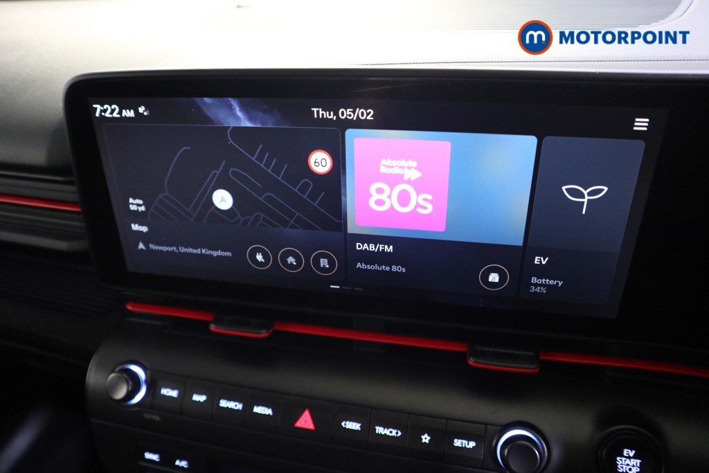 Used Hyundai KONA 2025 for sale - 77446477: Photo 16