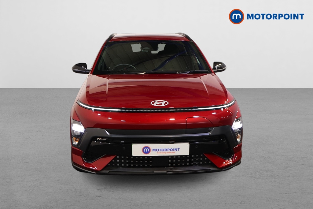 Used Hyundai KONA 2025 for sale - 77446477: Photo 2