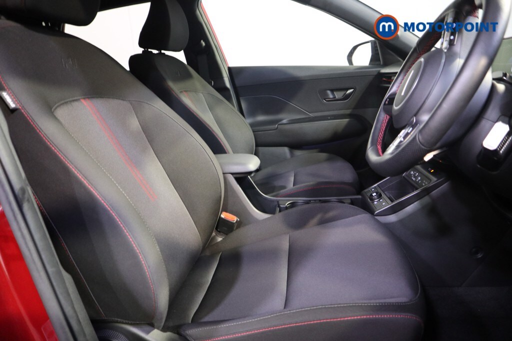 Used Hyundai KONA 2025 for sale - 77446477: Photo 23