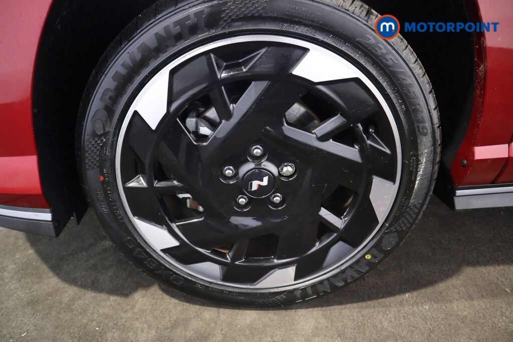 Used Hyundai KONA 2025 for sale - 77446477: Photo 32