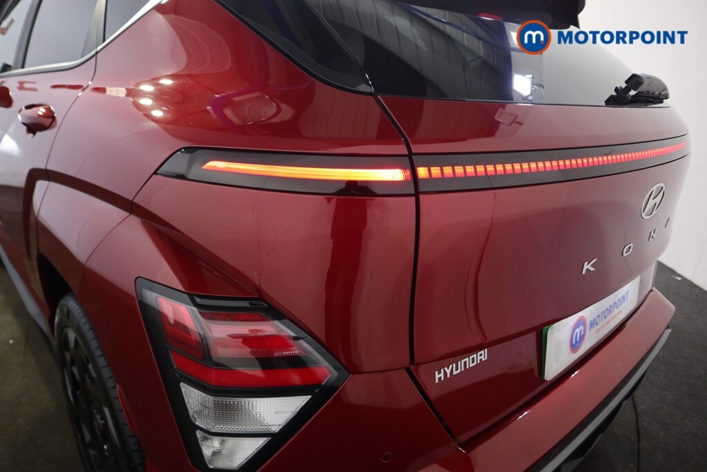 Used Hyundai KONA 2025 for sale - 77446477: Photo 36