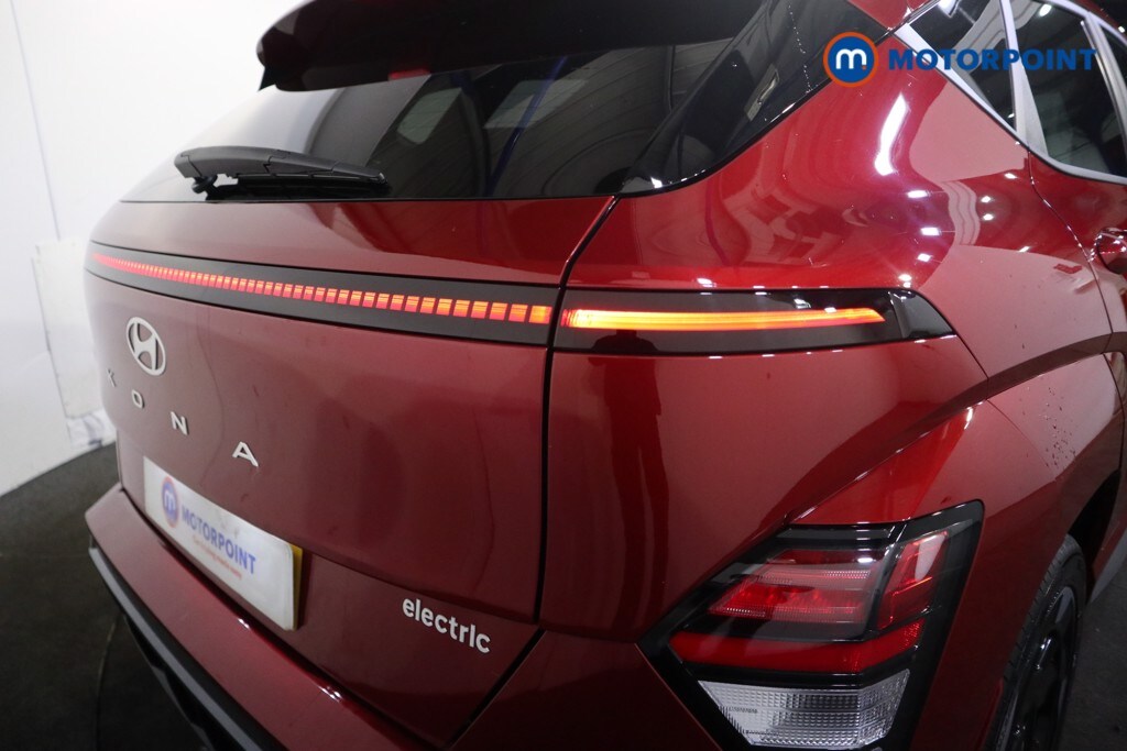 Used Hyundai KONA 2025 for sale - 77446477: Photo 37