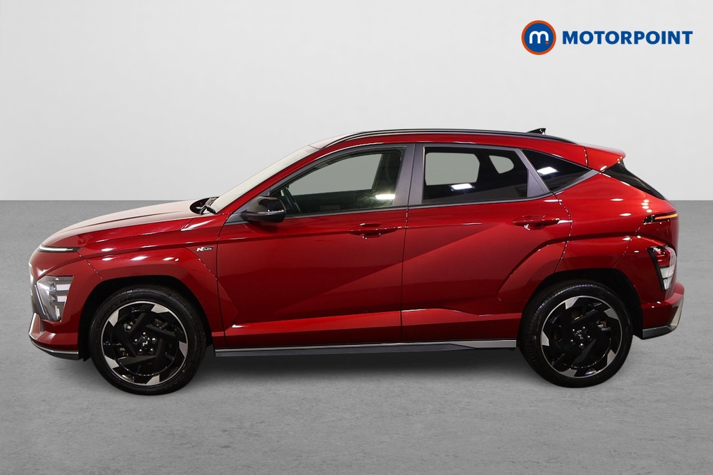 Used Hyundai KONA 2025 for sale - 77446477: Photo 4