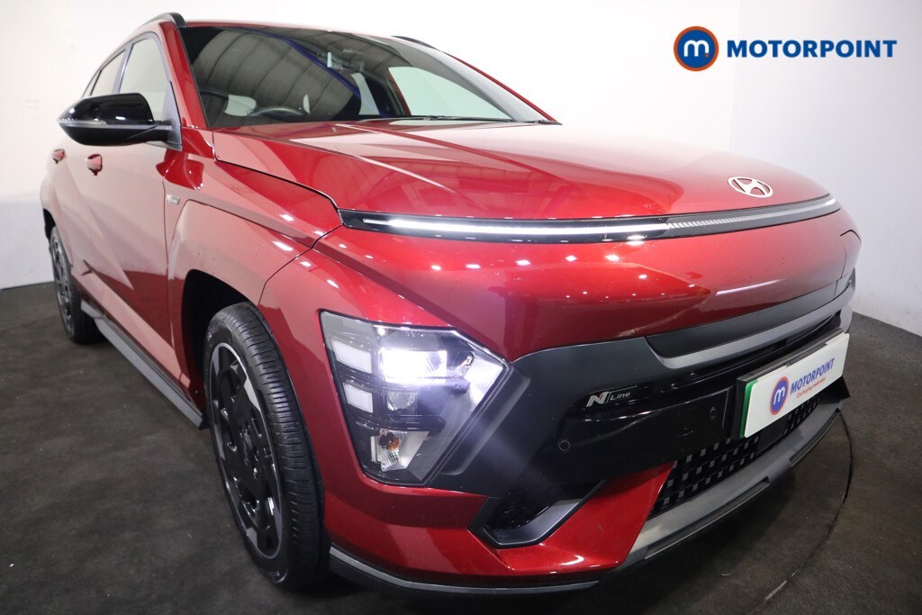 Used Hyundai KONA 2025 for sale - 77446477: Photo 47