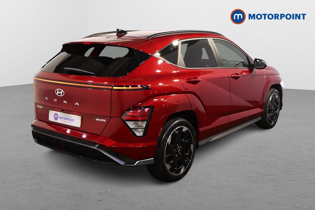 Used Hyundai KONA 2025 for sale - 77446477: Photo 7