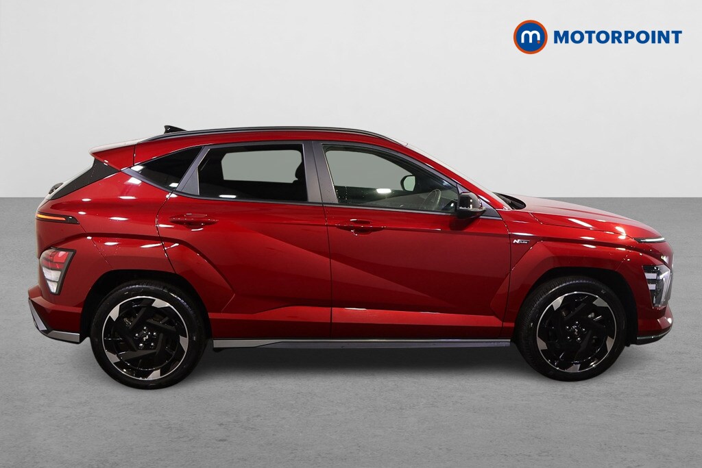 Used Hyundai KONA 2025 for sale - 77446477: Photo 8