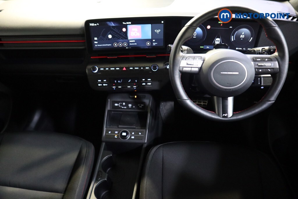 Used Hyundai KONA 2025 for sale - 77446477: Photo 9