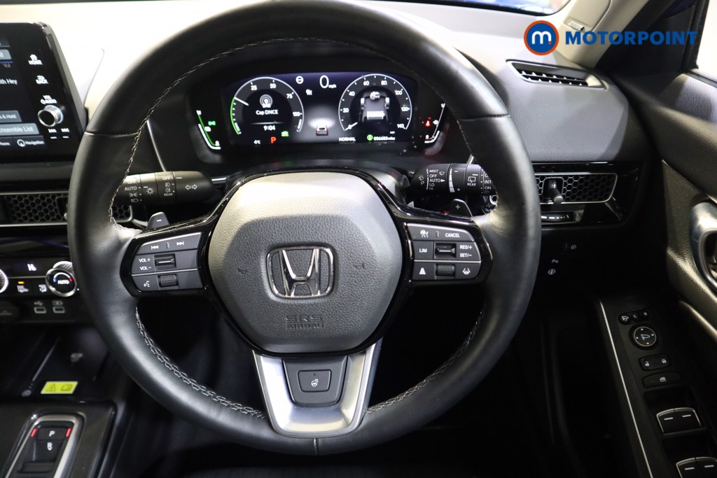 Used Honda Civic 2024 for sale - 77077588: Photo 10