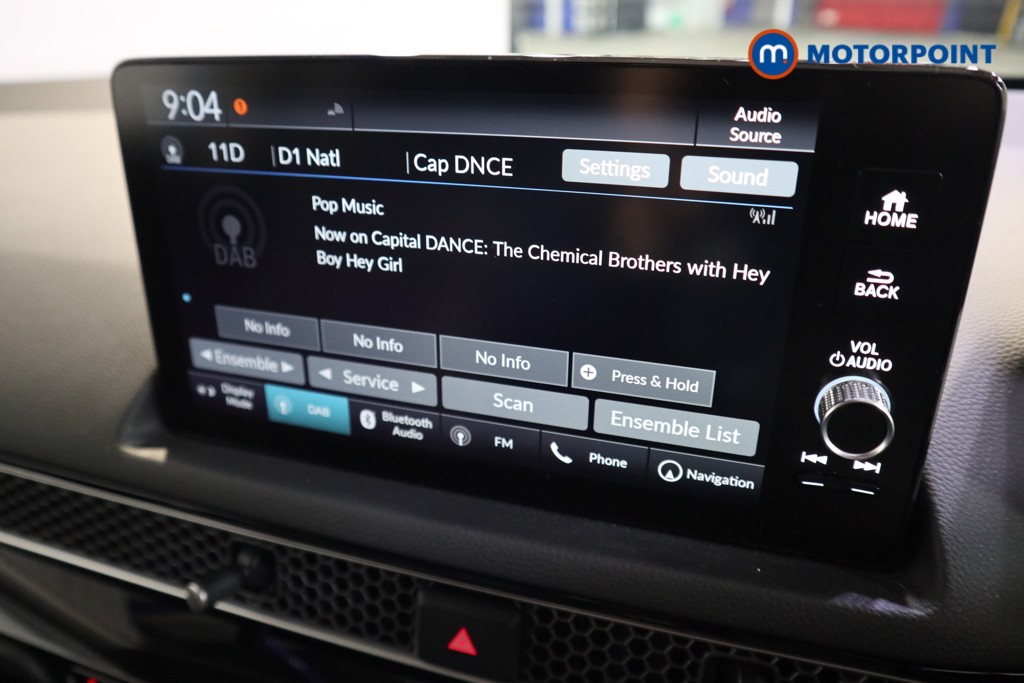 Used Honda Civic 2024 for sale - 77077588: Photo 15