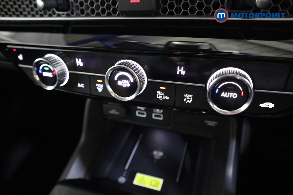 Used Honda Civic 2024 for sale - 77077588: Photo 16