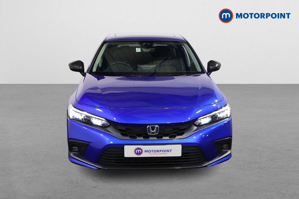 Used Honda Civic 2024 for sale - 77077588: Photo 2