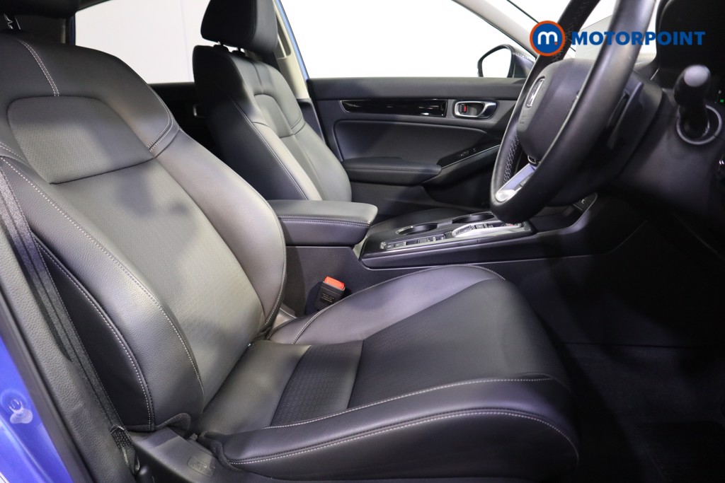 Used Honda Civic 2024 for sale - 77077588: Photo 23