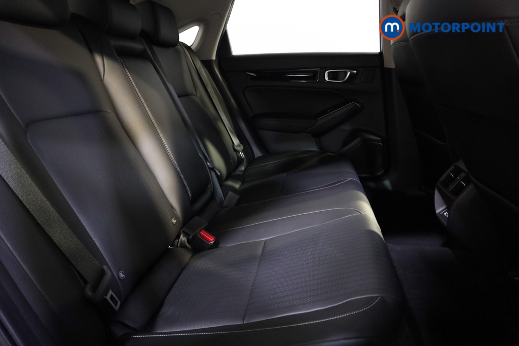 Used Honda Civic 2024 for sale - 77077588: Photo 24