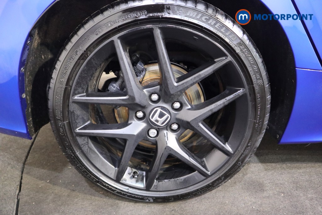 Used Honda Civic 2024 for sale - 77077588: Photo 29