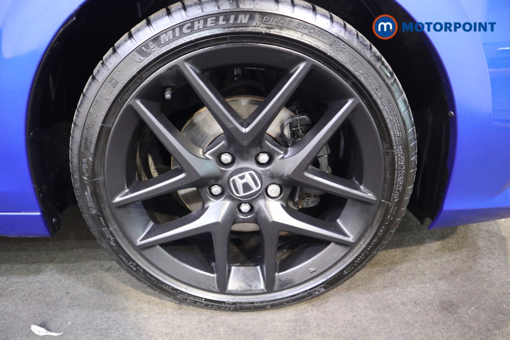 Used Honda Civic 2024 for sale - 77077588: Photo 30