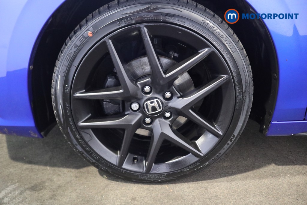 Used Honda Civic 2024 for sale - 77077588: Photo 31