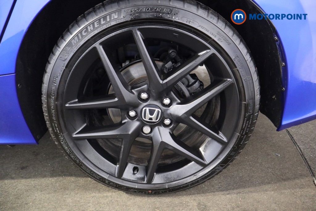 Used Honda Civic 2024 for sale - 77077588: Photo 32