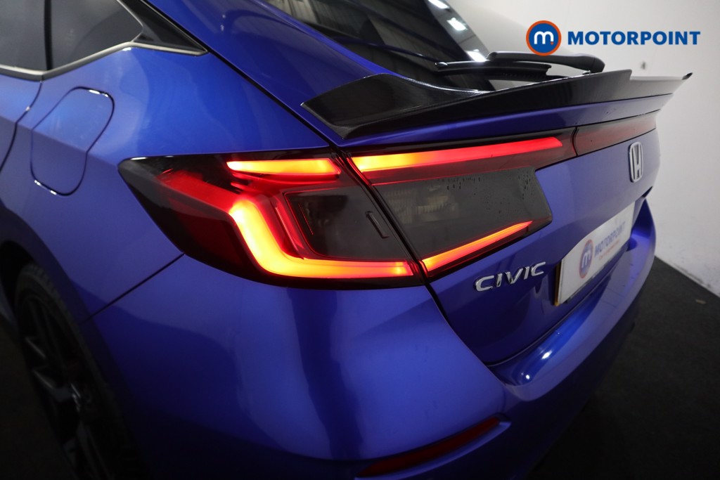 Used Honda Civic 2024 for sale - 77077588: Photo 35