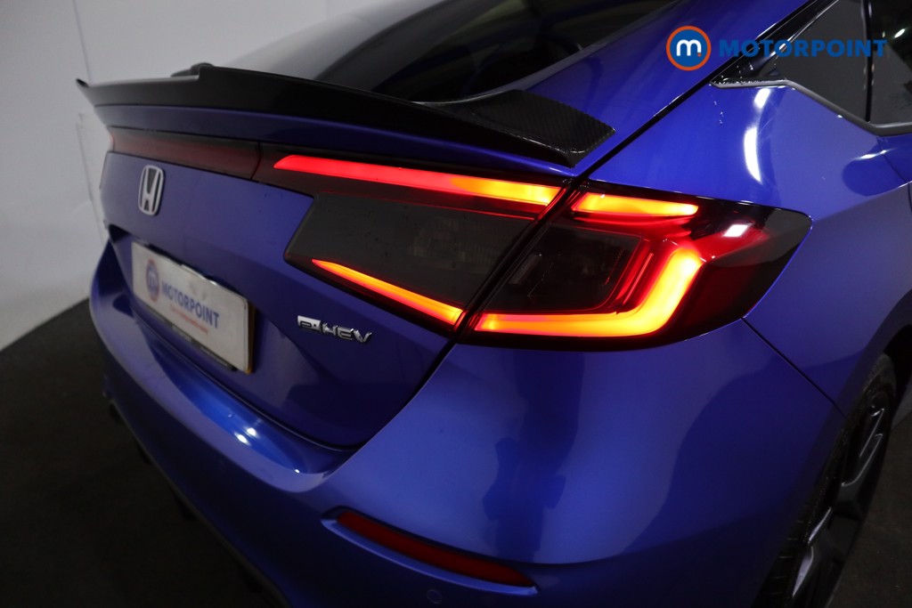 Used Honda Civic 2024 for sale - 77077588: Photo 36