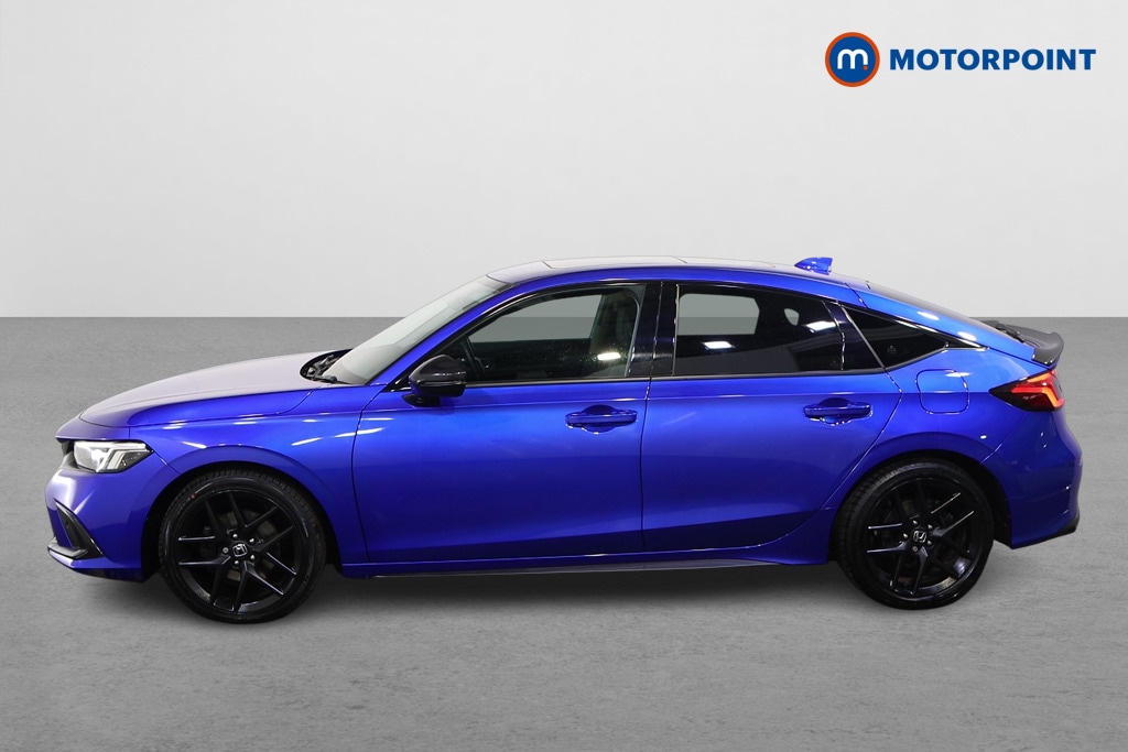 Used Honda Civic 2024 for sale - 77077588: Photo 4