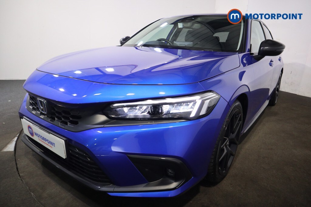 Used Honda Civic 2024 for sale - 77077588: Photo 42