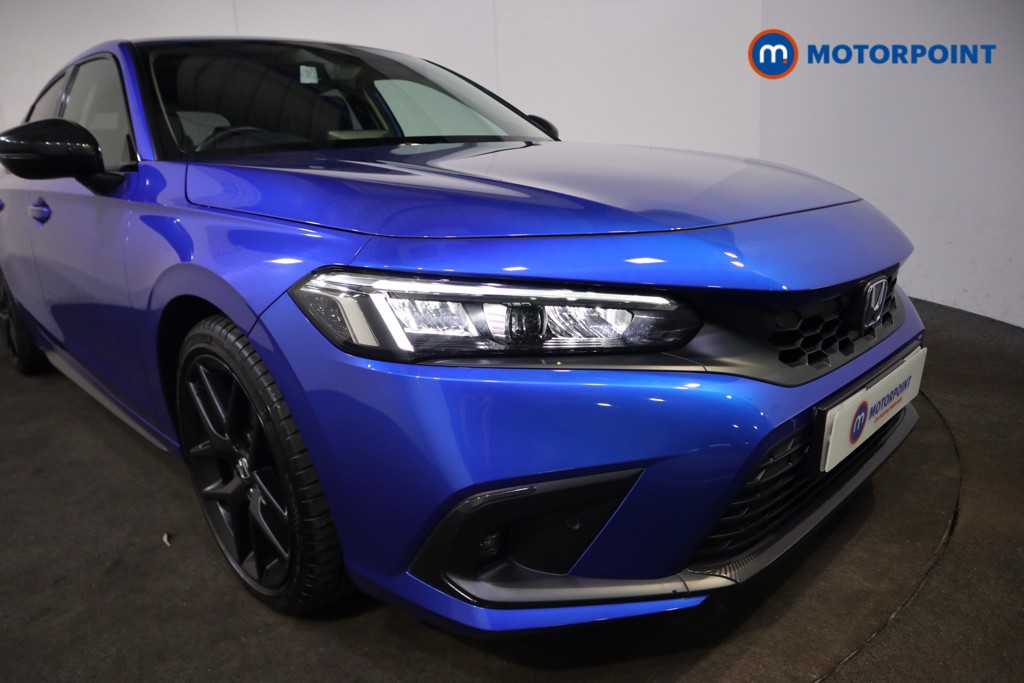 Used Honda Civic 2024 for sale - 77077588: Photo 43