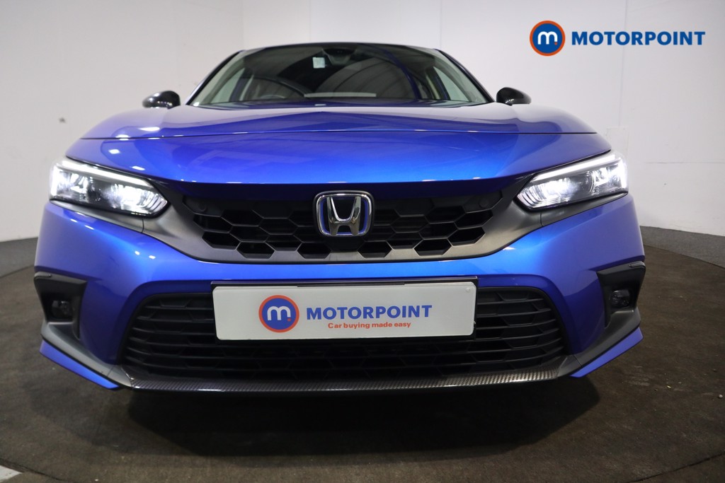 Used Honda Civic 2024 for sale - 77077588: Photo 44