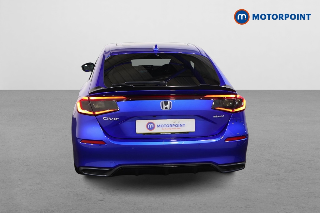 Used Honda Civic 2024 for sale - 77077588: Photo 6