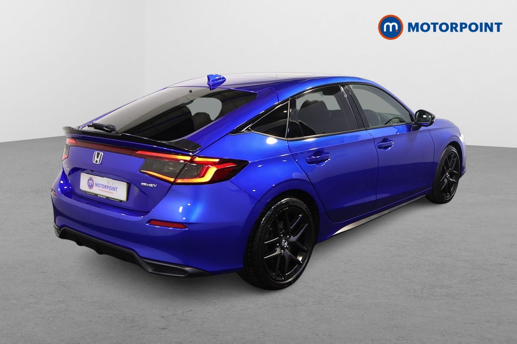 Used Honda Civic 2024 for sale - 77077588: Photo 7