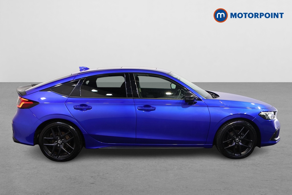 Used Honda Civic 2024 for sale - 77077588: Photo 8