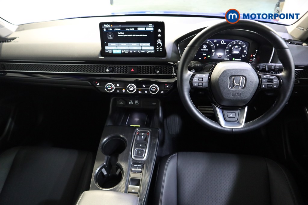Used Honda Civic 2024 for sale - 77077588: Photo 9